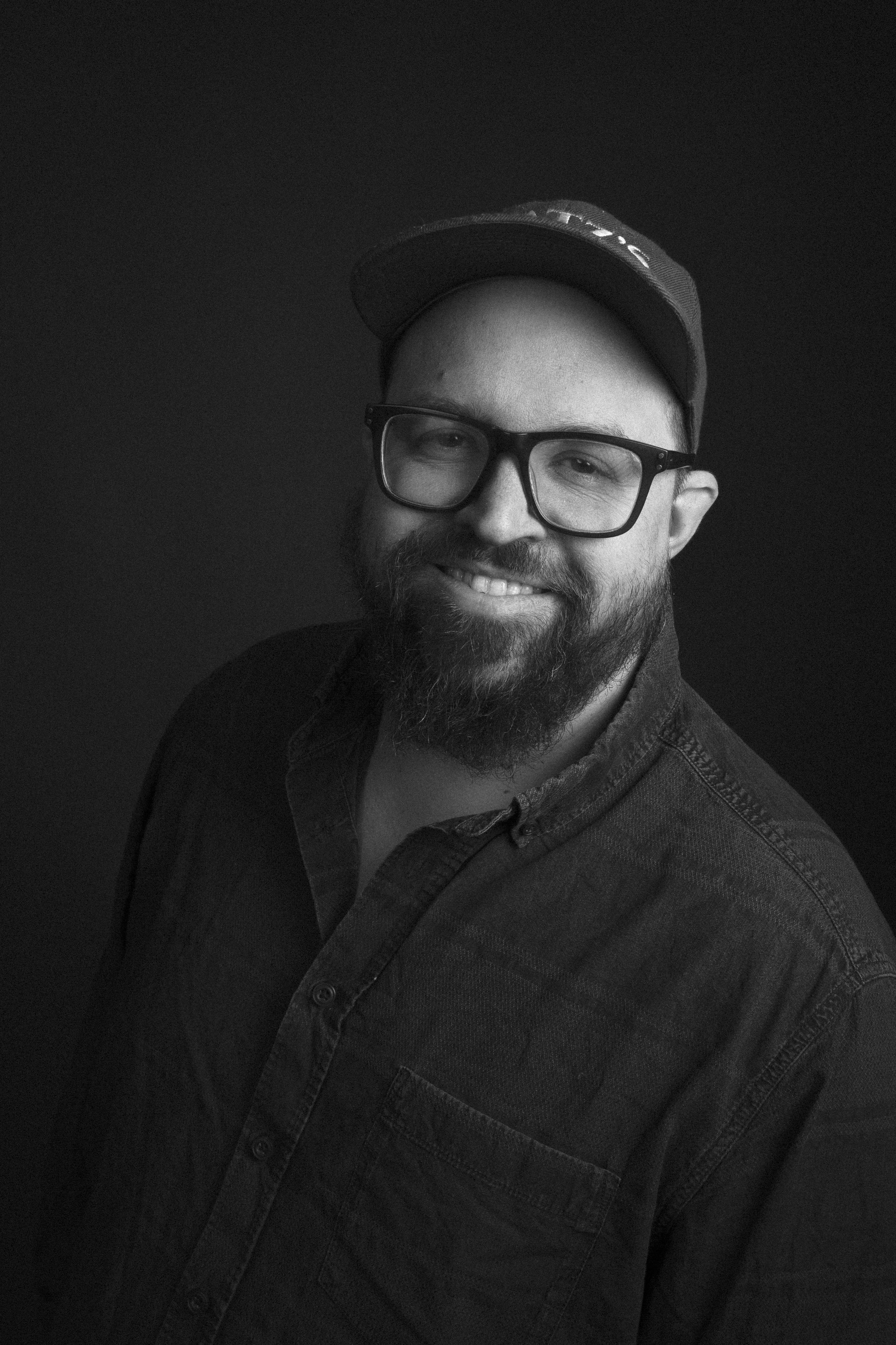 Profile picture of Florian Moses Bayer